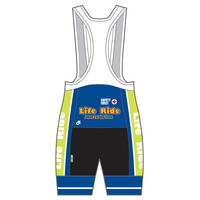 Performanceエンデュランス(カーゴ)ビブショーツ