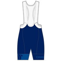 Performanceエンデュランス(カーゴ)ビブショーツ / UNISON NAVY