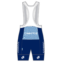 Performanceエンデュランス(カーゴ)ビブショーツ / Jagged