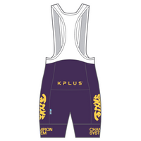 Performanceエンデュランス(カーゴ)ビブショーツ/轍屋ver.