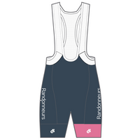 Performanceエンデュランス(カーゴ)ビブショーツ