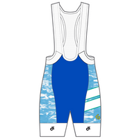 Performanceエンデュランス(カーゴ)ビブショーツ