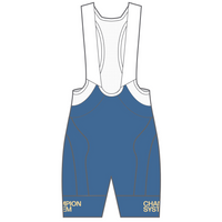 Apexビブショーツ / Facet Type2 Jay Blue