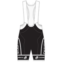 Apexビブショーツ / CLASSIC BLACK