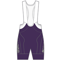 Apexビブショーツ / Facet Type1 Violet