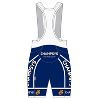 Apexビブショーツ / CLASSIC NAVY