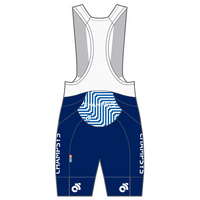 Apexビブショーツ / Jagged