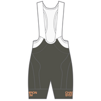 Apexビブショーツ / Facet Type2 Keshizumi