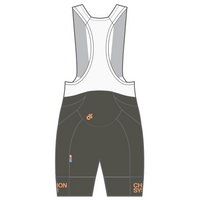 Apexビブショーツ / Facet Type2 Keshizumi