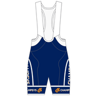 Apexビブショーツ / CLASSIC NAVY