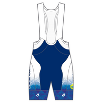 APEXインドアビブショーツ