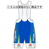 Performanceショーツ(肩紐なし)