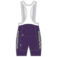 Performanceビブショーツ / Facet Type1 Violet