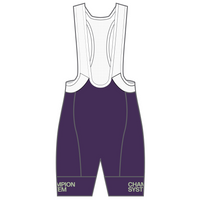 Performanceビブショーツ / Facet Type2 Violet