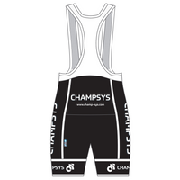 Performanceビブショーツ /CLASSIC BLACK
