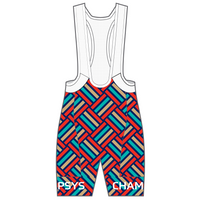 Performanceビブショーツ / AJIRO