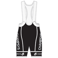 Performanceビブショーツ /CLASSIC BLACK