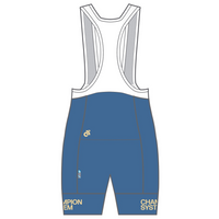 Performanceビブショーツ / Facet Type2 Jay Blue