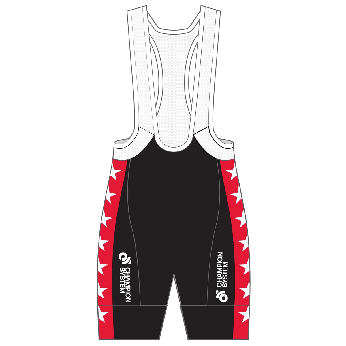 Champion System KINAN Cycling ビブタイツ Champion System KINAN