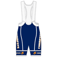 Performanceビブショーツ / CLASSIC DOT NAVY