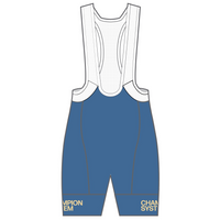 Performanceビブショーツ / Facet Type2 Jay Blue
