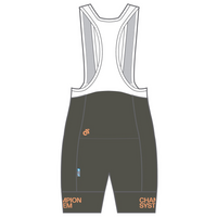 Performanceビブショーツ / Facet Type2 Keshizumi