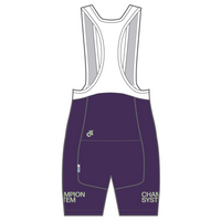Techビブショーツ / Facet Type2 Violet