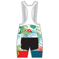 Techビブショーツ