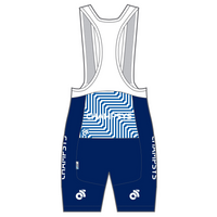 Techビブショーツ / Jagged