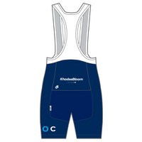 Techビブショーツ