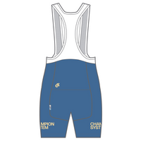 Techビブショーツ / Facet Type2 Jay Blue