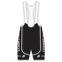 Techビブショーツ / CLASSIC BLACK
