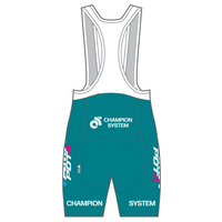 Children - Tech ビブショーツ