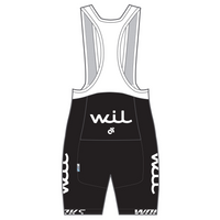 Techビブショーツ