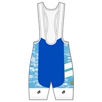 Techビブショーツ