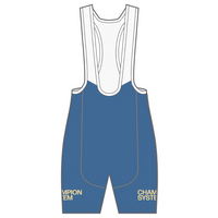 Techビブショーツ / Facet Type2 Jay Blue