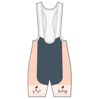 Techビブショーツ