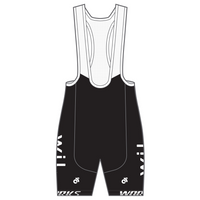 Techビブショーツ