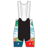 Techビブショーツ