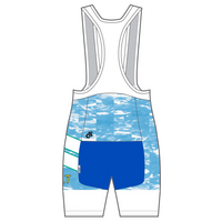 Techビブショーツ