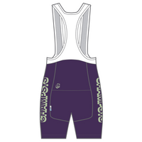 Techビブショーツ / Facet Type1 Violet