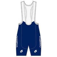 Techビブショーツ / Jagged