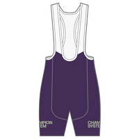 Techビブショーツ / Facet Type2 Violet