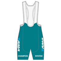 Children - Tech ビブショーツ