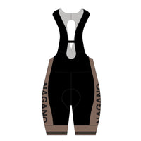 Performance Women's ドロップテールビブショーツ
