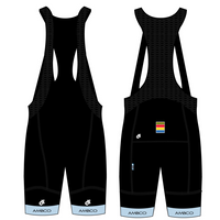 Performanceプレダイドビブショーツ