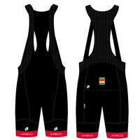 Performanceプレダイドビブショーツ