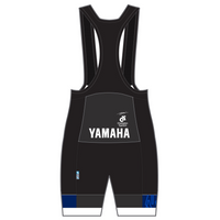 Performanceプレダイドビブショーツ