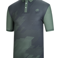 ブルックリン・ポロシャツ