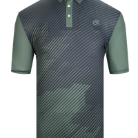 ブルックリン・ポロシャツ